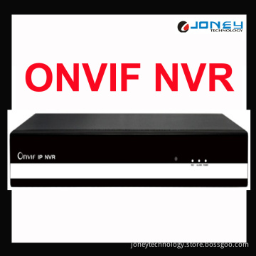 Onvif 1080P/960p/720p Record 4 / 9 / 16 Channel Mini NVR (NVR6004L/6009L/6016L)